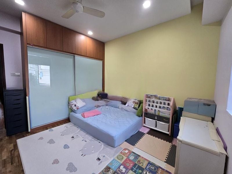 ARDISIA GARDENS 10