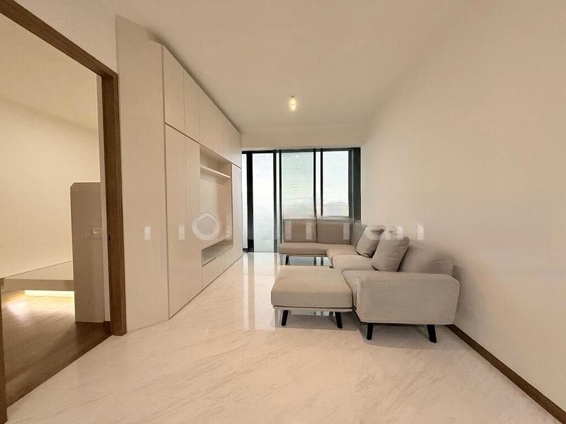 MARINA ONE RESIDENCES 7