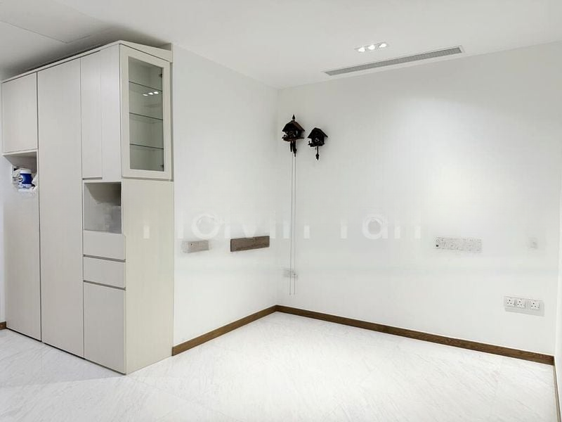 MARINA ONE RESIDENCES 2