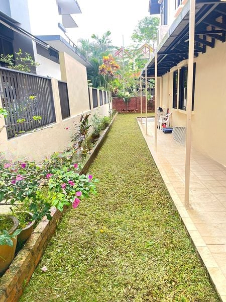 MANDARIN PARK 6