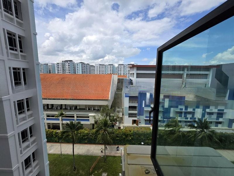 PASIR RIS ST 21 3