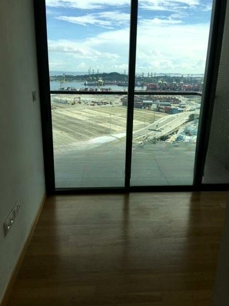 MARINA ONE RESIDENCES 2