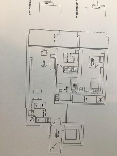 MARINA ONE RESIDENCES 11