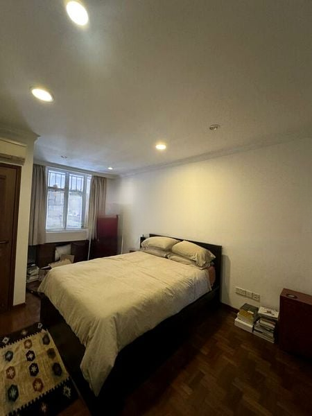 MOUNT FABER LODGE 3