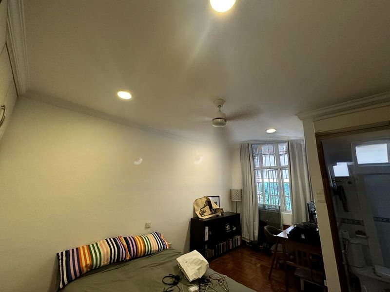 MOUNT FABER LODGE 2