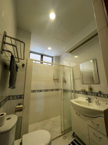 MOUNT FABER LODGE 1