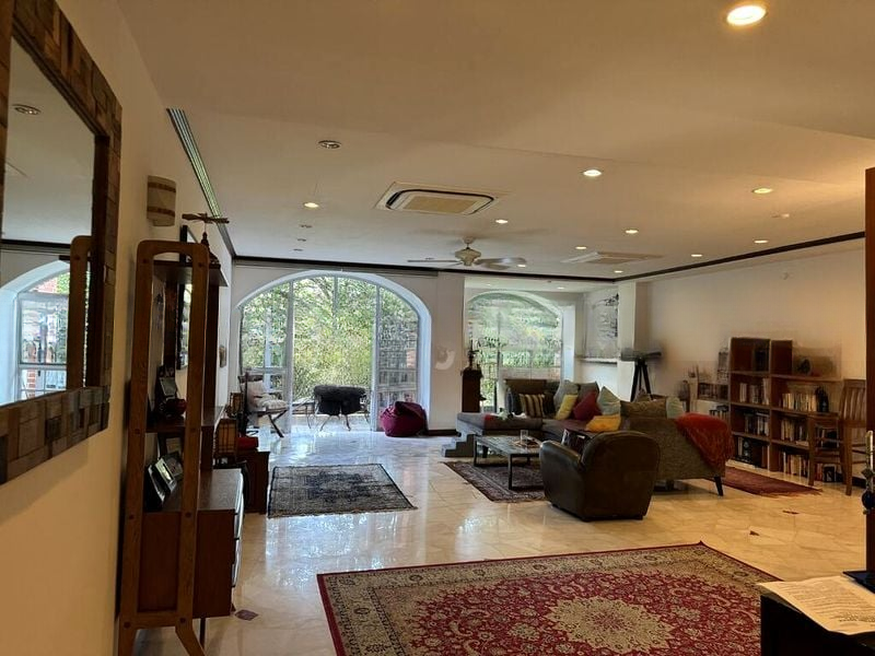 MOUNT FABER LODGE 5