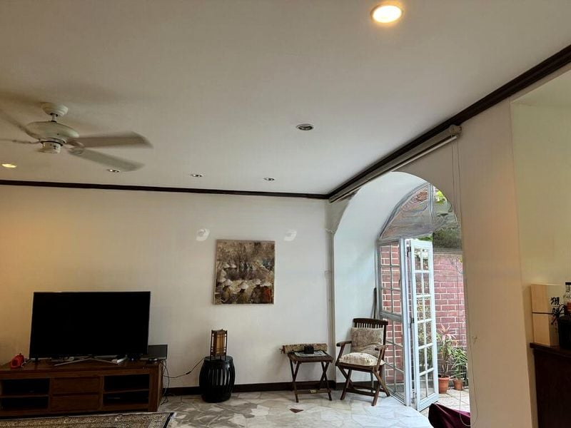 MOUNT FABER LODGE 7
