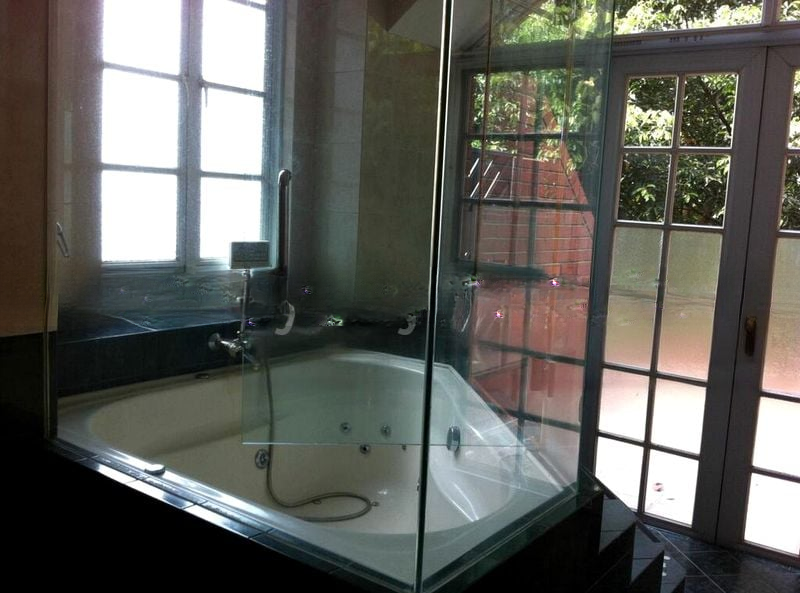 MOUNT FABER LODGE 10