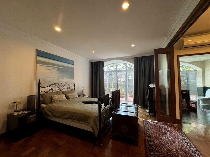 MOUNT FABER LODGE 4