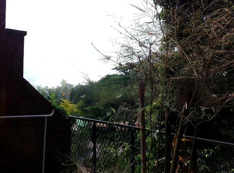 MOUNT FABER LODGE 15