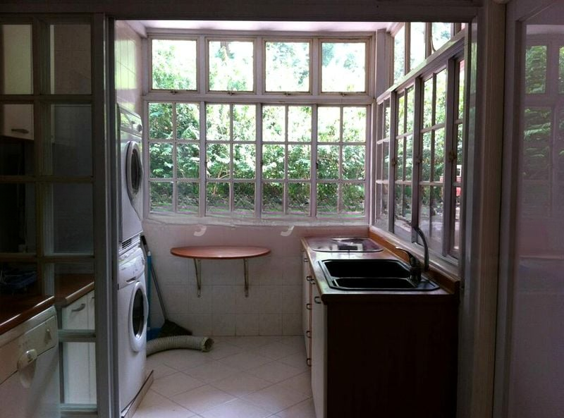 MOUNT FABER LODGE 14