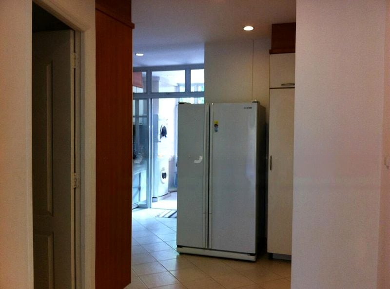 MOUNT FABER LODGE 12