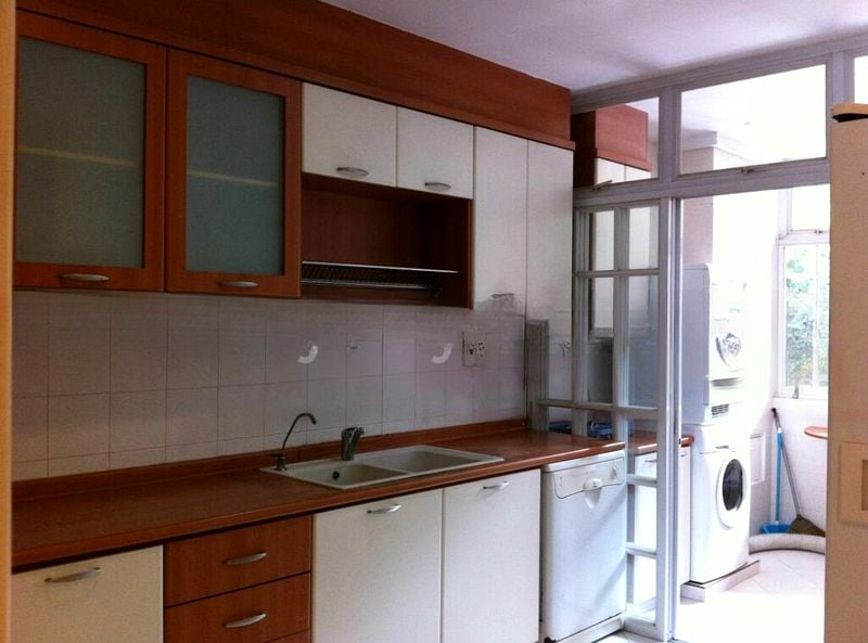 MOUNT FABER LODGE 13