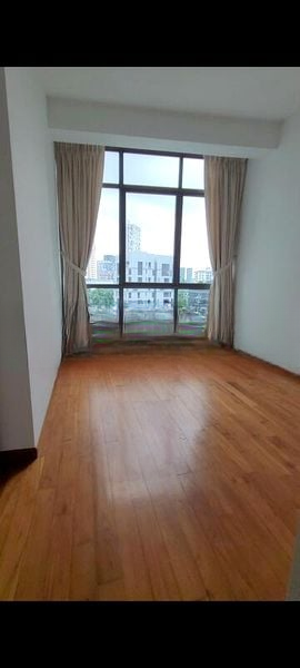 THE LINCOLN RESIDENCES 8
