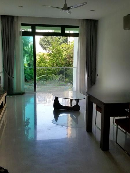 RIVERIA GARDENS 8