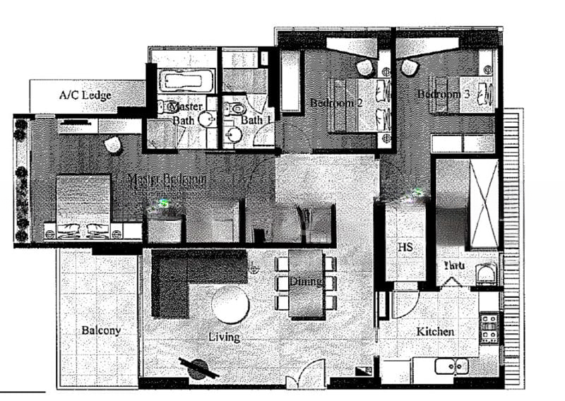 RIVERIA GARDENS 9