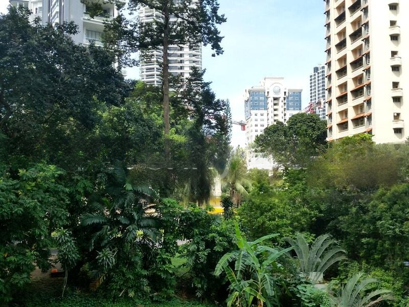 RIVERIA GARDENS 3