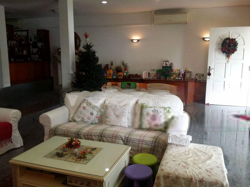 THOMSON HILLS ESTATE 8