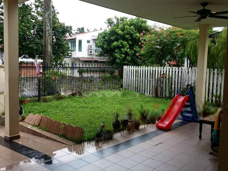 THOMSON HILLS ESTATE 6