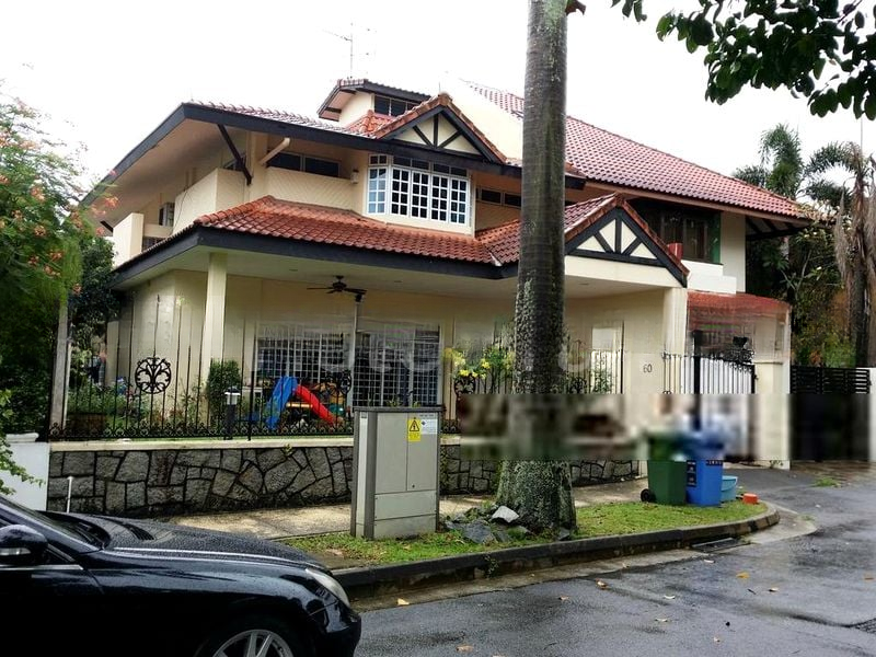 THOMSON HILLS ESTATE 1