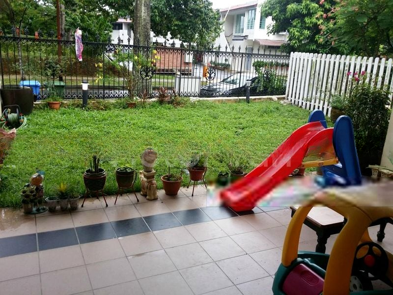 THOMSON HILLS ESTATE 7
