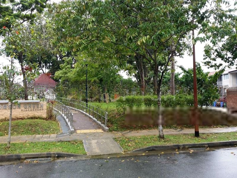 THOMSON HILLS ESTATE 4