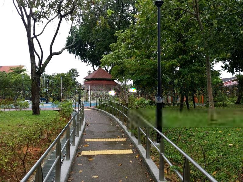 THOMSON HILLS ESTATE 5