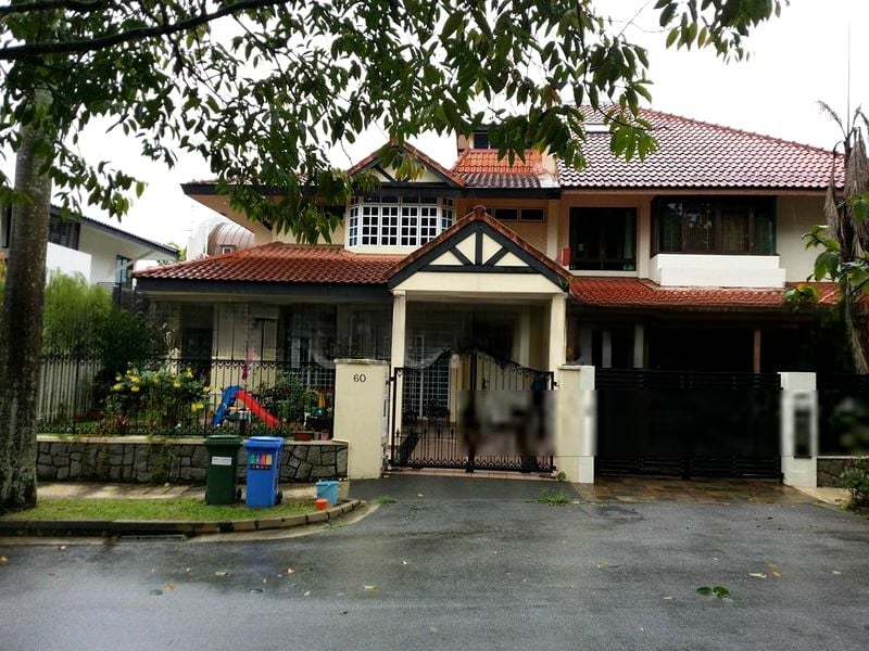 THOMSON HILLS ESTATE 2