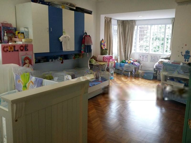 THOMSON HILLS ESTATE 15