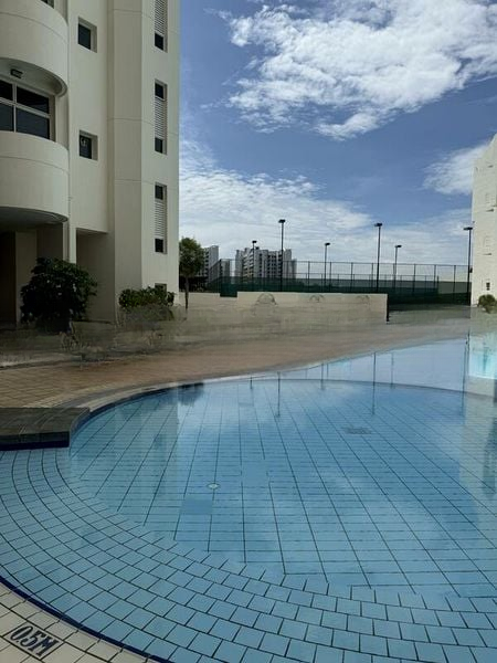 PARBURY HILL CONDOMINIUM 3