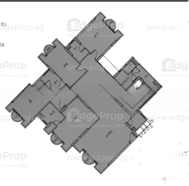 PARBURY HILL CONDOMINIUM 5