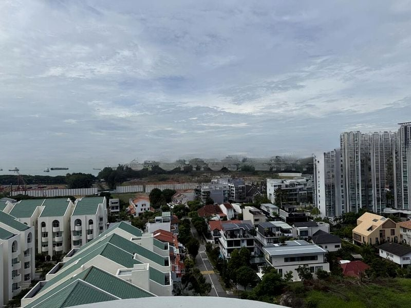 PARBURY HILL CONDOMINIUM 2
