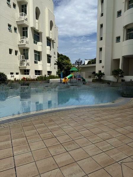 PARBURY HILL CONDOMINIUM 4