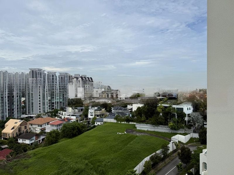 PARBURY HILL CONDOMINIUM 1