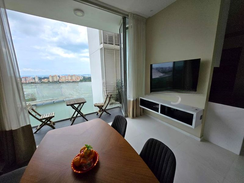KALLANG RIVERSIDE 5