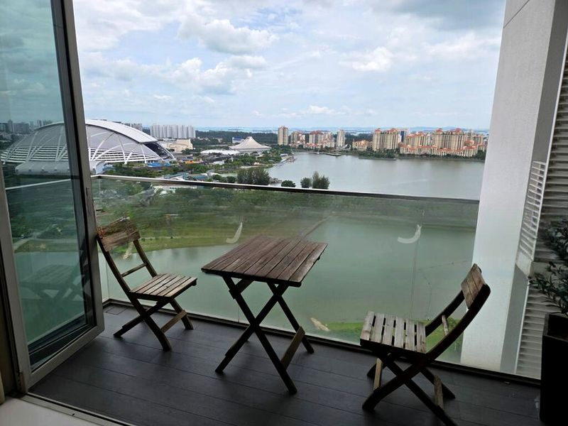 KALLANG RIVERSIDE 10