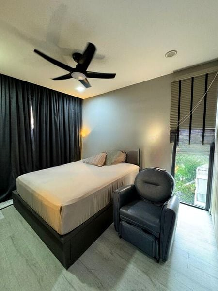 BLOSSOM RESIDENCES 5