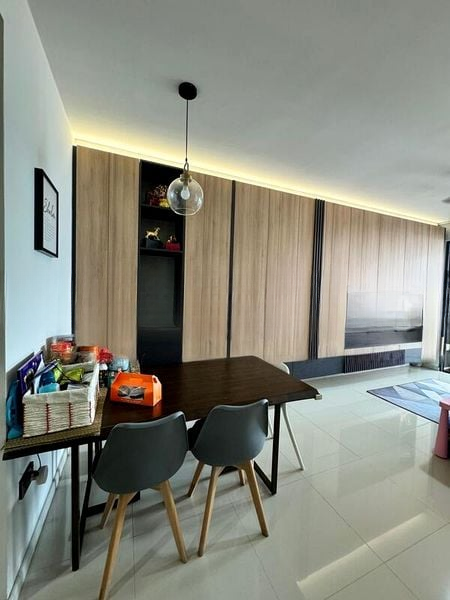 BLOSSOM RESIDENCES 9