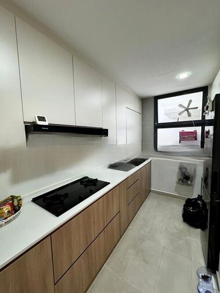 BLOSSOM RESIDENCES 7