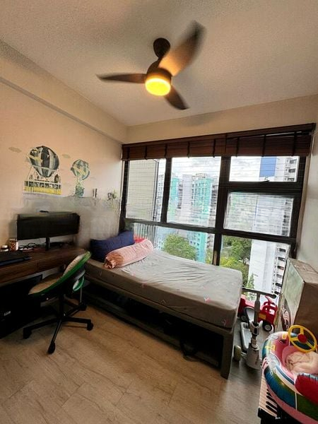 BLOSSOM RESIDENCES 2