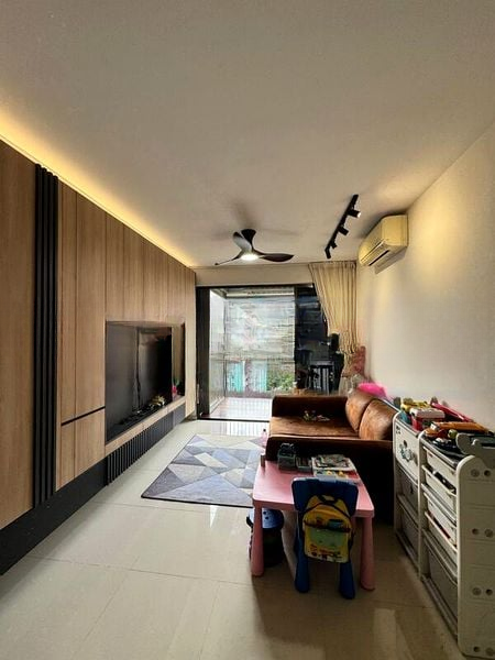 BLOSSOM RESIDENCES 10