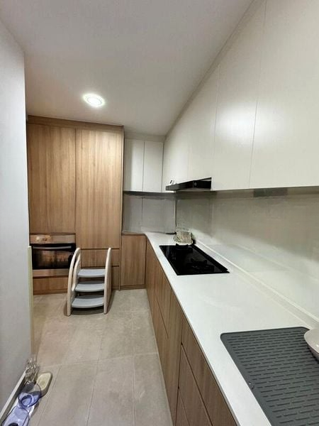 BLOSSOM RESIDENCES 6