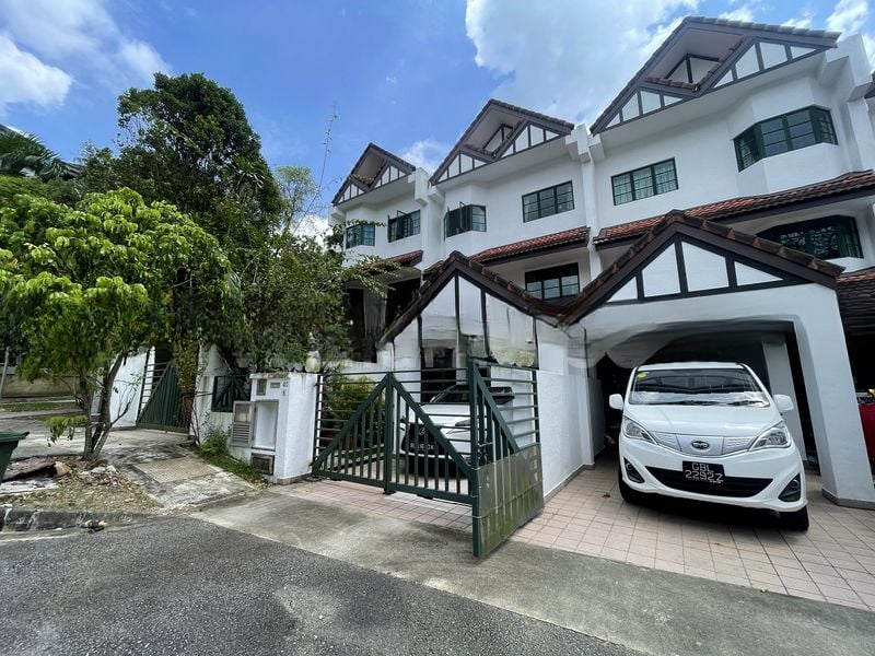 ANGSANA PARK 1