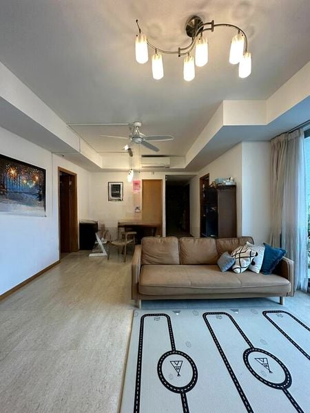 CARIBBEAN AT KEPPEL BAY 6