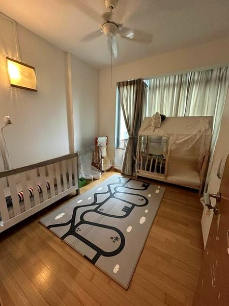 CARIBBEAN AT KEPPEL BAY 2