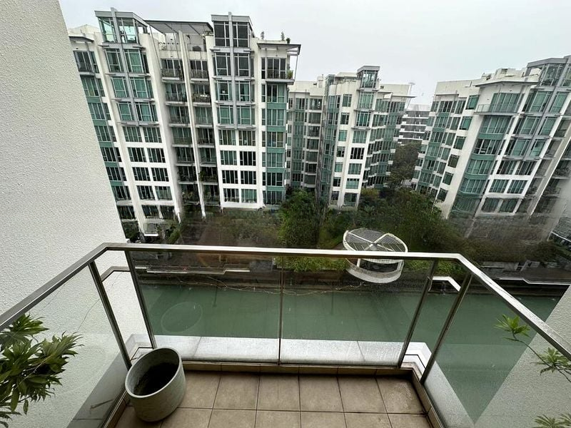 CARIBBEAN AT KEPPEL BAY 4