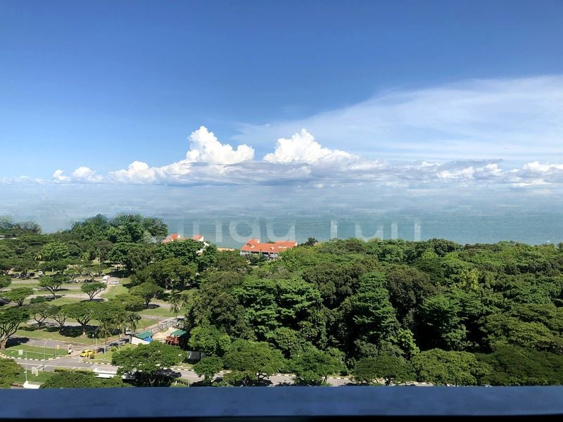 SEASIDE RESIDENCES 10