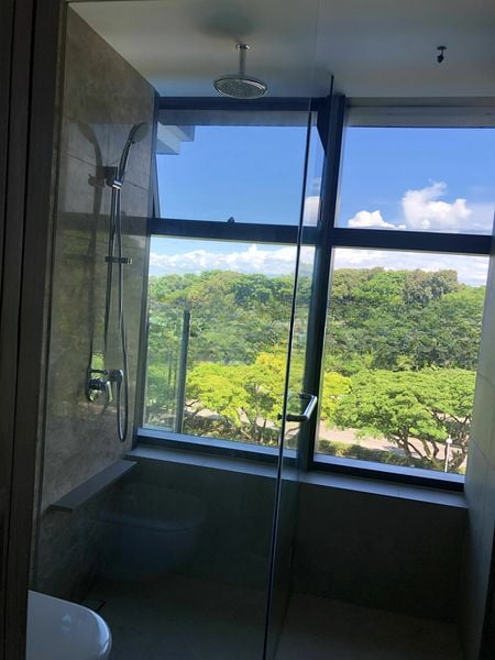 SEASIDE RESIDENCES 8