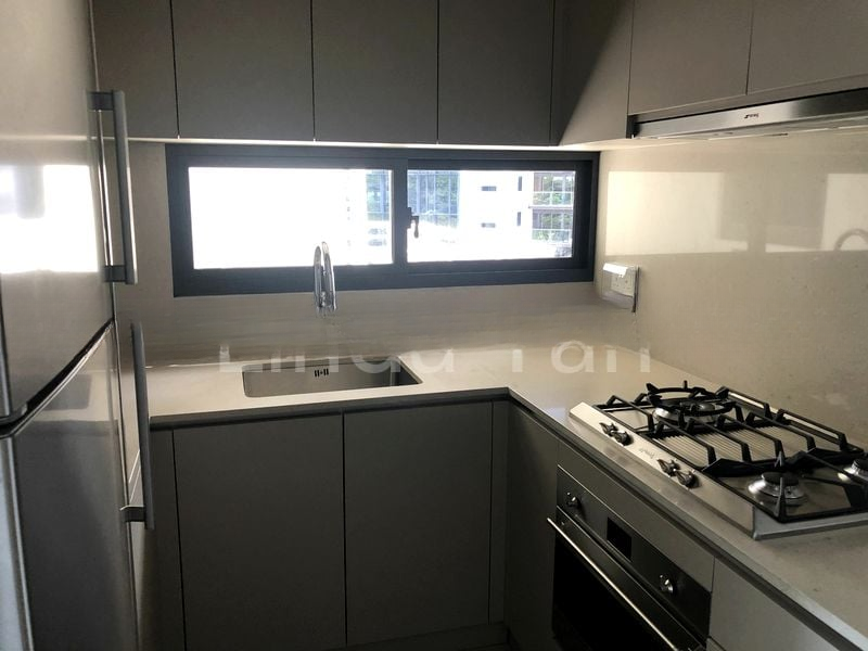 SEASIDE RESIDENCES 9